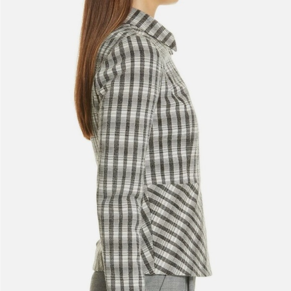 $150 Lewit like new never worn jacket, wool - Picture 3 of 6